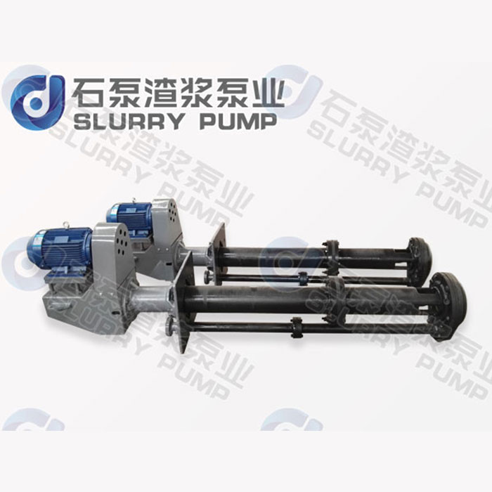 液下九游会·j9中国官方网站-首页型号与性能参数