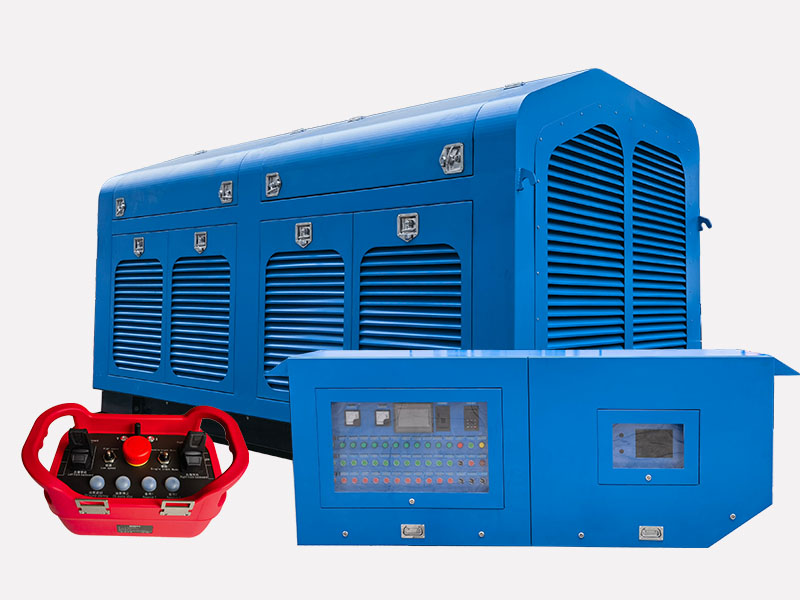 �����������Ĵ�����Һѹϵͳ